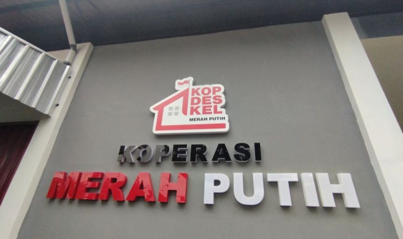 Layanan Digital KDMP Diluncurkan - Cek Saldo dan Angsuran Online