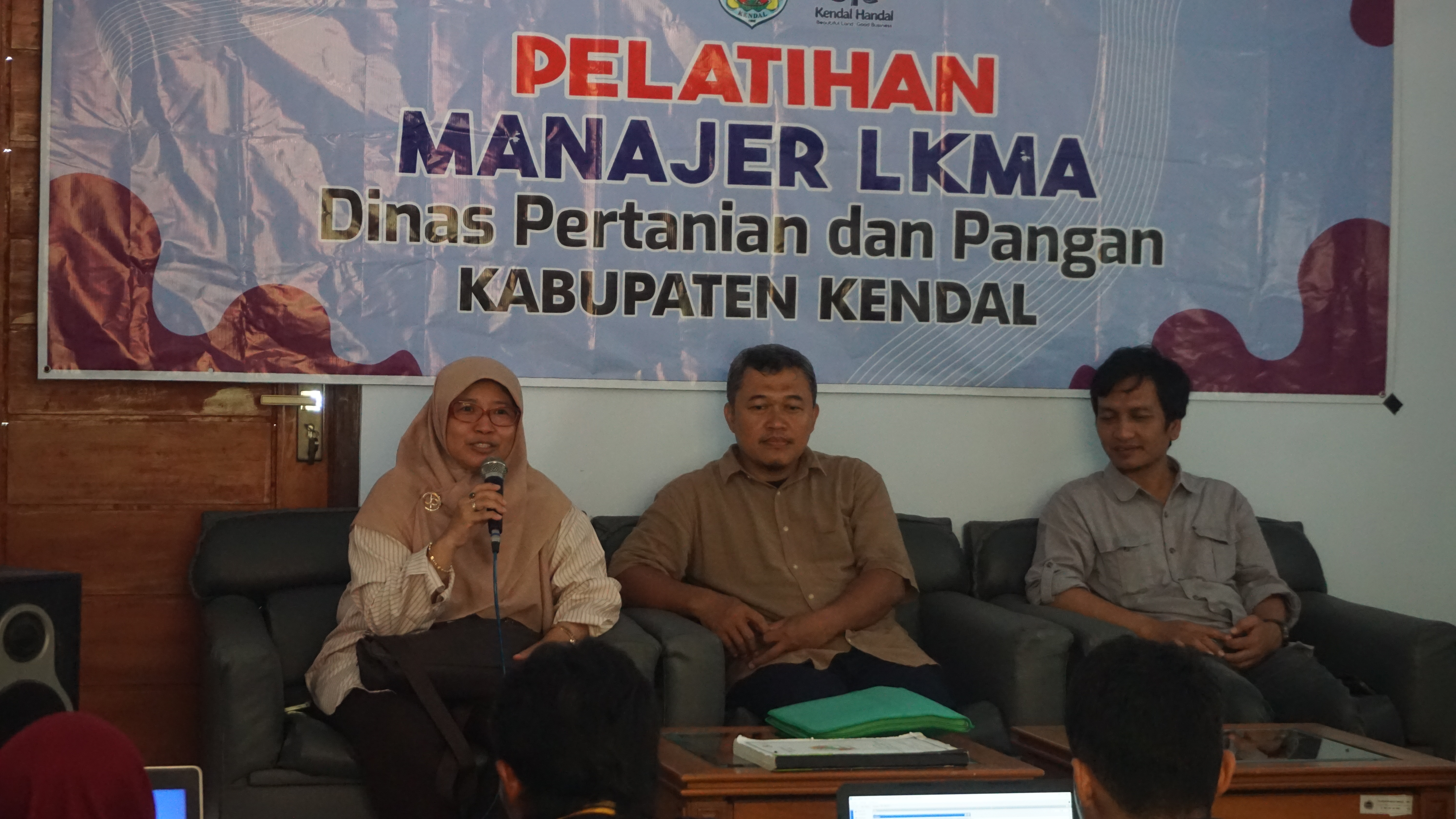 Pembiayaan Pertanian KDMP: Solusi Modal Panen untuk Petani Anggota