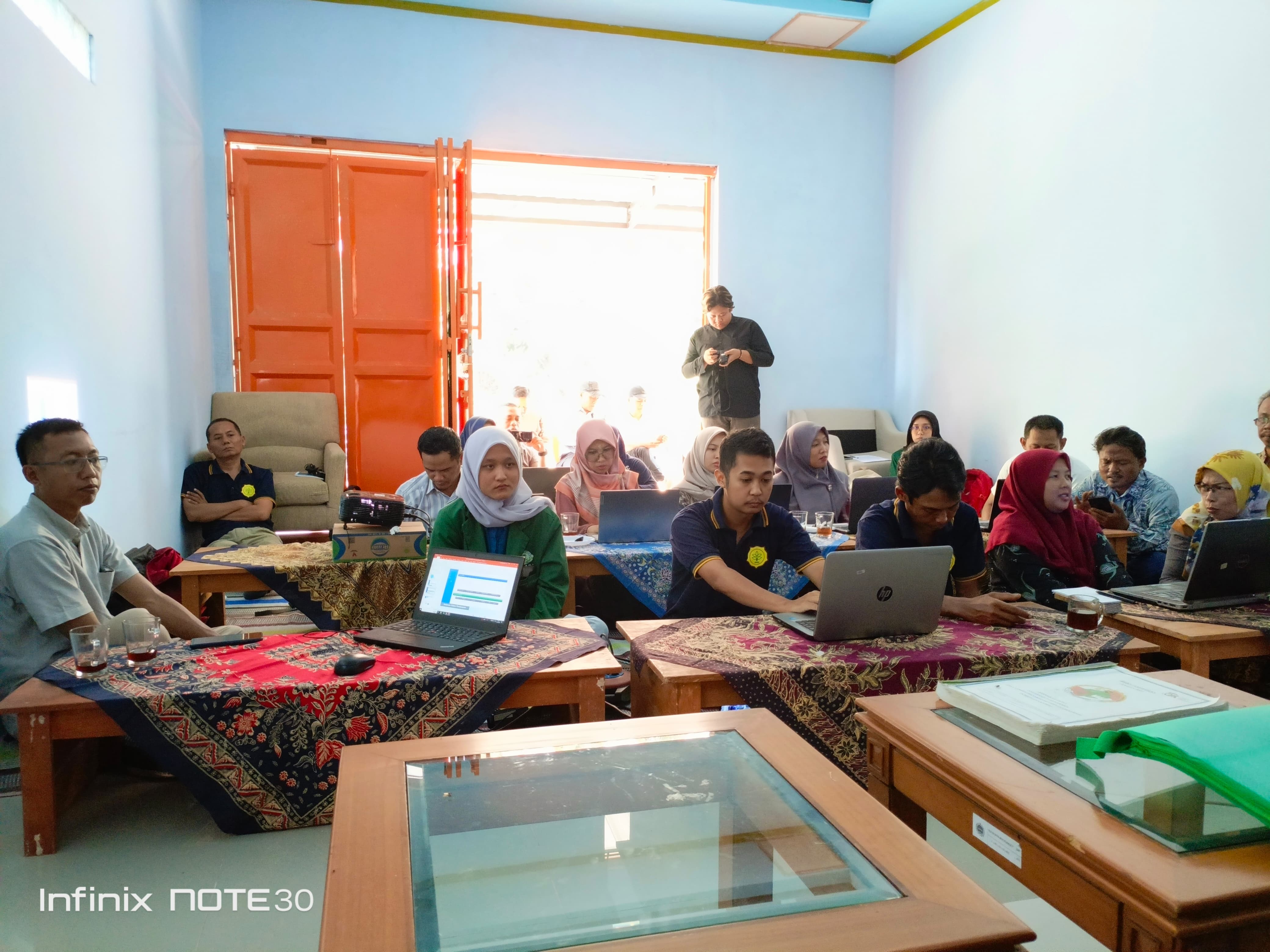 Jadwal Pembagian SHU Tahun Buku 2024 untuk Seluruh Anggota KDMP