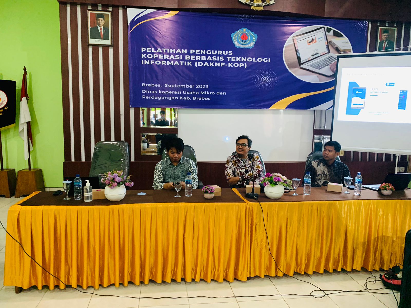 Program Simpanan Pendidikan KDMP Kini Dibuka untuk Anggota Baru