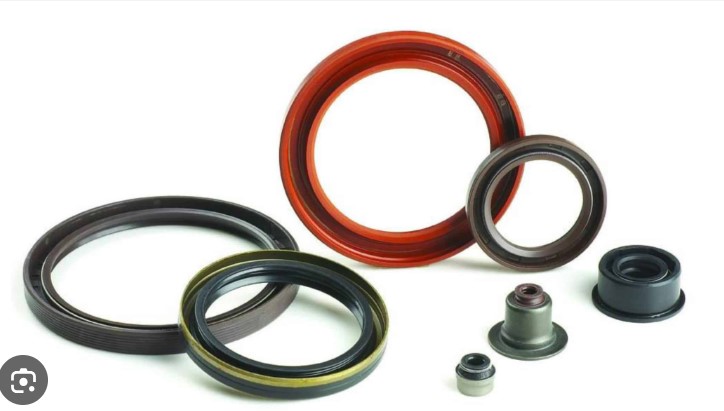 O-Ring Viton / Nitrile ? Berbagai Ukuran
