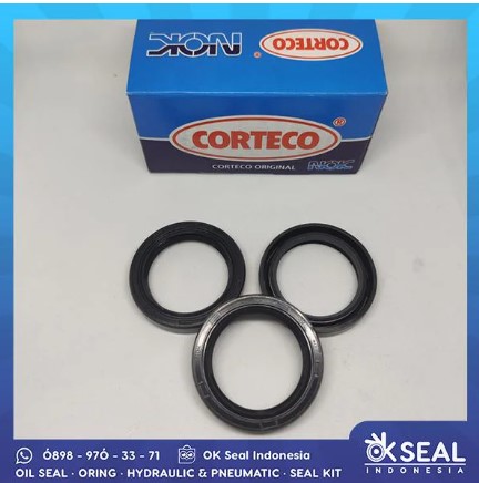 Oil Seal TC Berbagai Ukuran