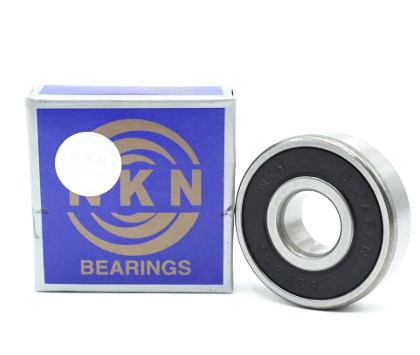 Foto Bearing Deep Groove 6205 ZZ ? Pilihan Merek