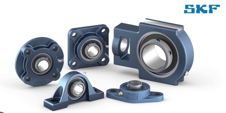 Foto Bearing Pillow Block UCP 205 ? Pilihan Merek