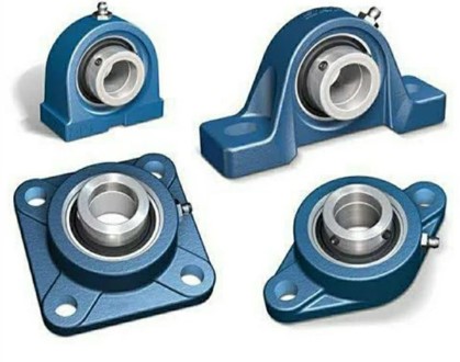 Bearing Pillow Block UCP 205 ? Pilihan Merek