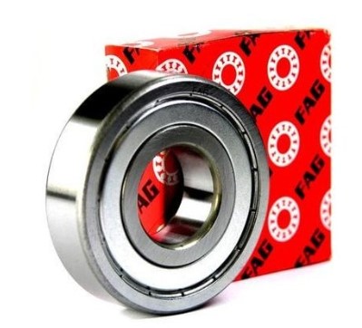 Bearing Deep Groove 6205 2RS - SKF Original
