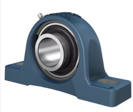 Bearing Pillow Block UCF 205 ? Flange Type