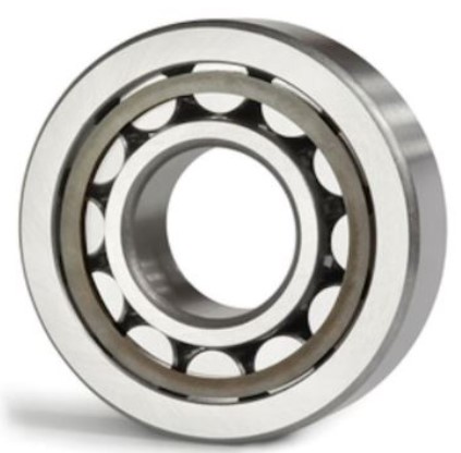 Bearing Cylindrical Roller NJ 205 ? FAG Original