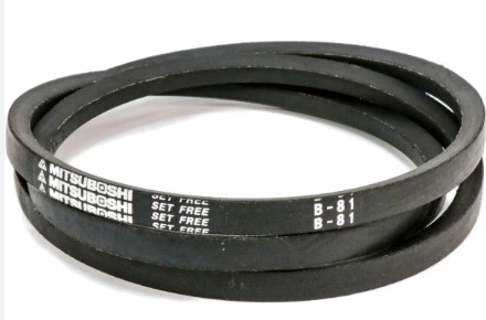 V-Belt Cogged ? Bando Red-S